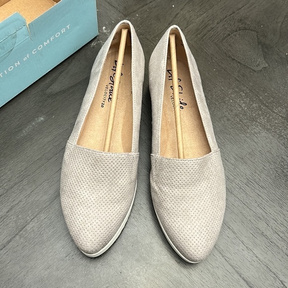 LifeStride Bloom 2 Flat (WIDE) - Picture 4 of 9